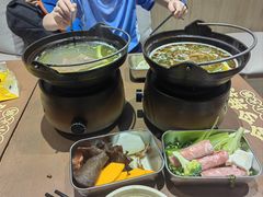 -今今转转自助小火锅(天祥广场店)