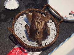 -高家烧鸽子烧烤店63年