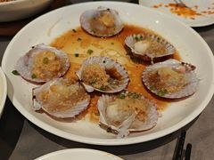 -徐记海鲜(陕西历史博物馆|明德门店)