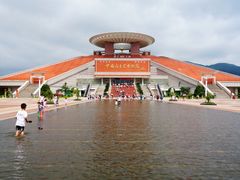 -中国闽台缘博物馆