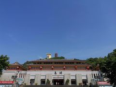 -丰都鬼城名山景区