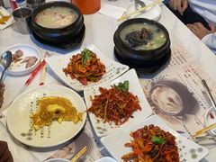 -长顺参鸡汤店(西塔总店)