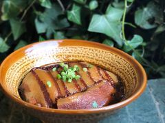 千张肉-兰缘美食城(金实店)