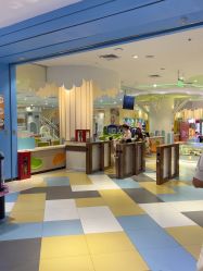 -meland亲子乐园•派对•研学(苏州悠方购物中心店)