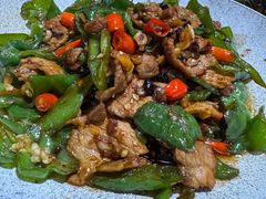 -小柴米·传统江西菜(八一广场店)