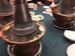 -阳坊大都涮羊肉(阳坊总店)