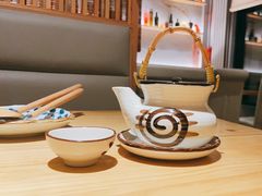 -品未·铁板烧(甜水园店)