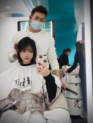 -OnHair造型