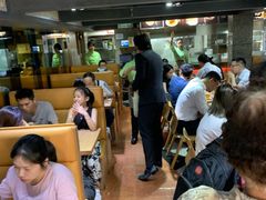 大堂-百福麵家(新馬路店)