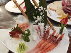 -大渔之观(安贞店)
