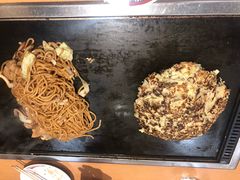 -鹤桥风月(ヨドバシ梅田店)