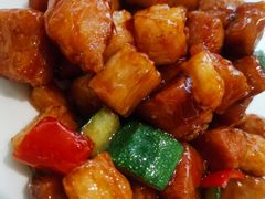 -香香海南菜餐厅