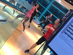 -一兆韦德健身(慧芝湖店)