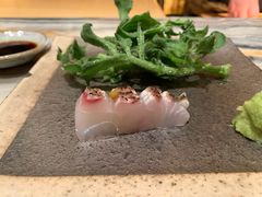 -橼舍鮨青木
