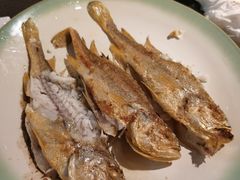 -金海湾自助餐厅(金陵饭店)