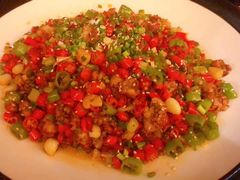 -香丰阁·烤鸭·川湘菜(清河店)