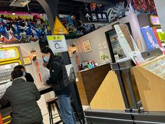 -镜客眼镜(浦江欢乐颂店)