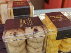 -兔兔家蛋糕甜品(德胜店)