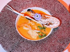 -Kathleen's Waitan 凯圣琳江景西餐厅(外滩店)