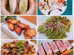 -Golden Lily河内巴黎法越料理餐厅(建国西路店)