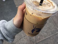-瑞幸咖啡(第一城店)