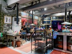-烧烤季休闲餐厅(贵阳蟠桃宫店)