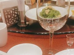-皇冠假日酒店-御皇轩中餐厅