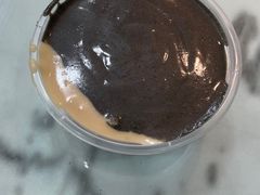 芝麻杏仁鸳鸯糊-芝麻糊世家(西华店)
