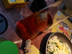 -嘎嘎鸭脑壳(蜀汉路店)