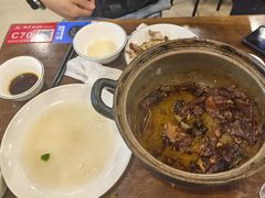 -斯丹姜母鸭·古法干香(涂门街总店)