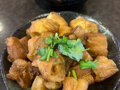 -古代饭堂(冠亚店)