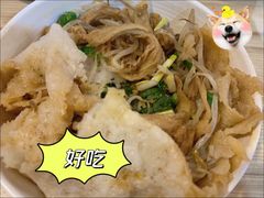 -田三卷馍(火车站店)