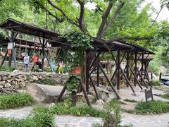-北京水岸山吧度假村(雁栖镇店)