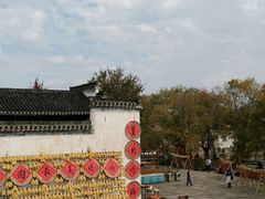 -呈坎景区