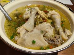 -锡和无锡菜·三白油条(景丽苑店)