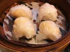 -潮福城大酒楼·潮粤菜·港式点心(阳光城店)