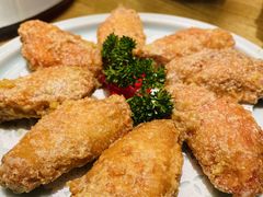 -新白鹿餐厅(爱琴海购物中心店)