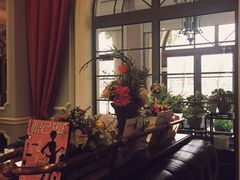 iphone_upload_pic-莫奈花园餐厅(麦迪逊花园店)