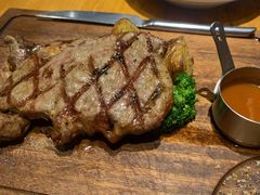 -森Some Fusion(荔湾店)