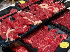 -陈记顺和牛肉火锅馆(天河北路店)