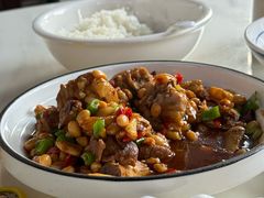 -湘赣风味小厨(娄葑老店)