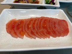 -庄氏祥记家常食府(国瑞建材家居博览中心店)