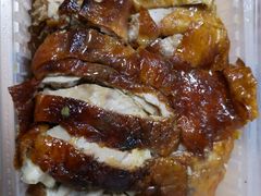 驰名烧鸭-龙记香港茶餐厅(久光百货店)