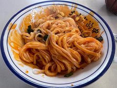 -老白家面馆(测绘东路总店)