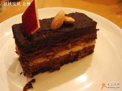 Brain's&nbsp;cake-榖屋house of flour(张江首店)