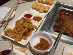 -海底捞火锅(杭州庆春路夜宵主题店)