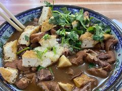 -杨记老门框百年卤煮(回龙观文华西路店)