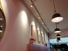 大堂-果呀呀(乐和城店)