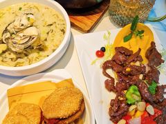 -园里前·10年私厨·福建菜(台江万达鳌峰洲店)