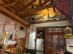 -锦尚阁烤鱼•天津菜(宣武门胡同店)